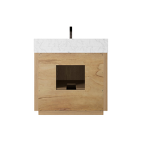 Edmund Single Vanity