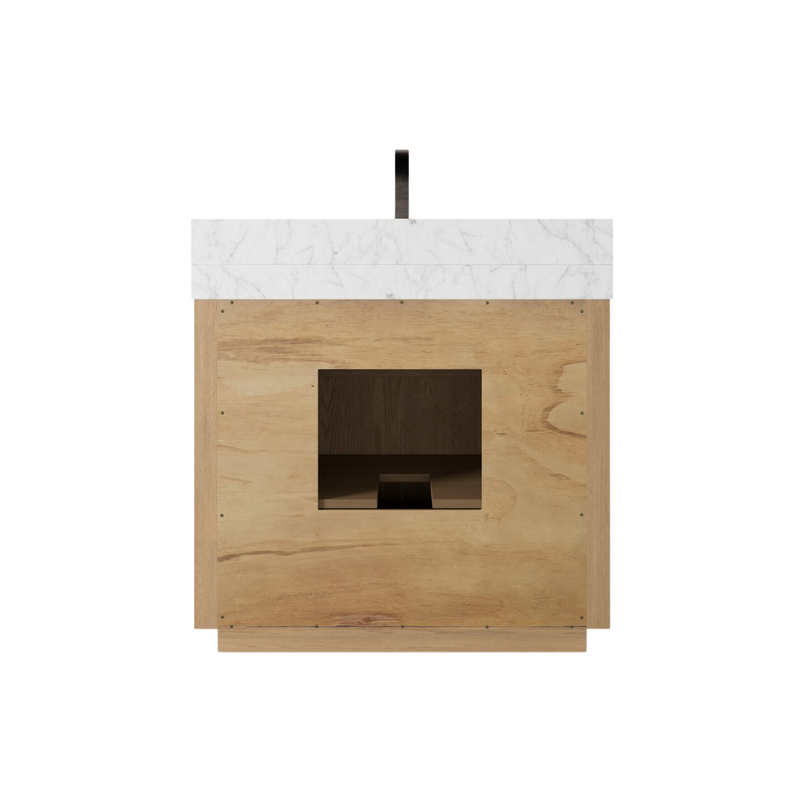 Edmund Single Vanity