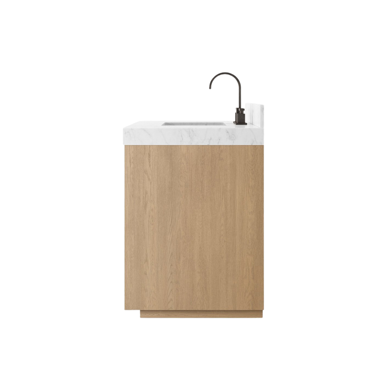 Edmund Single Vanity