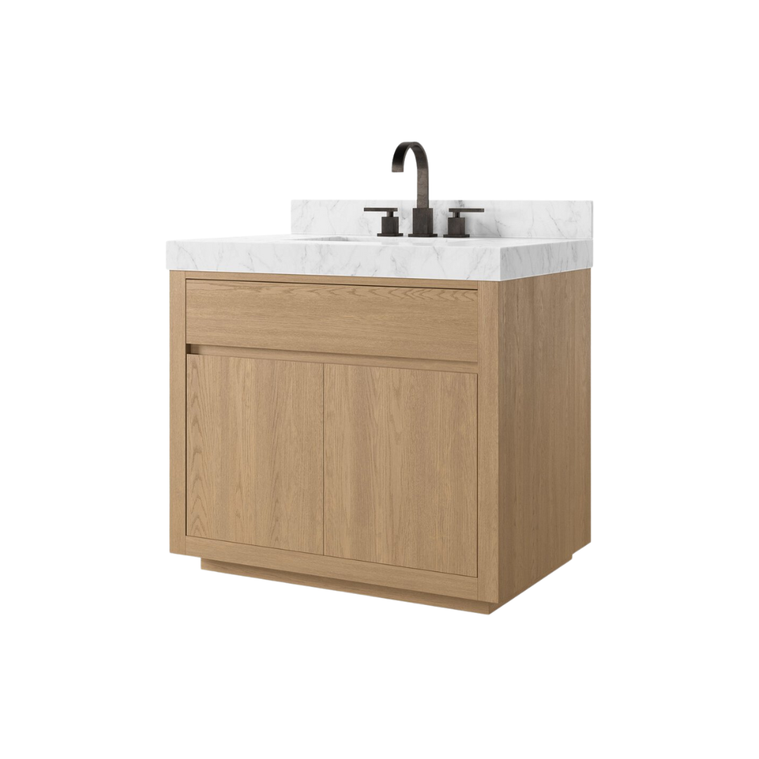 Edmund Single Vanity