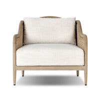 Boerum Outdoor Chair