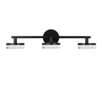 Khan 3-Light Vanity