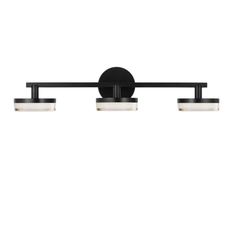 Khan 3-Light Vanity