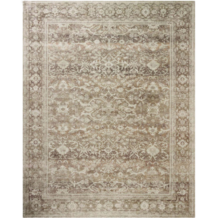 Wimberly WYM-06 (MH) Rug [Bark/Ivory]