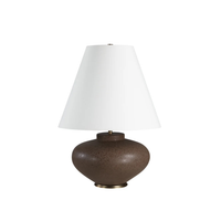 Carmel Table Lamp
