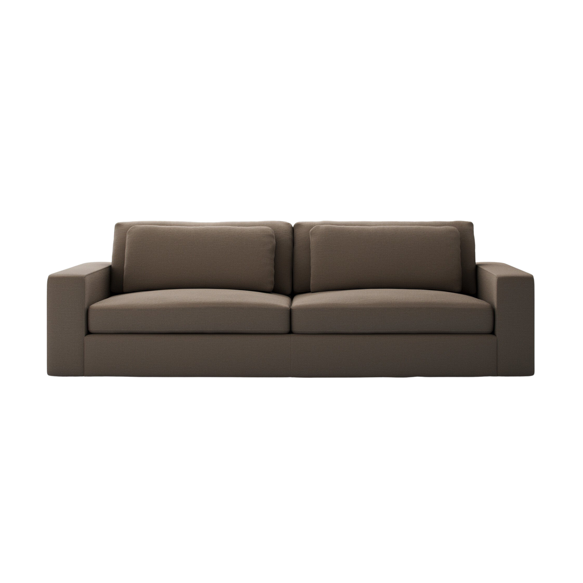 Booker Custom Sofa