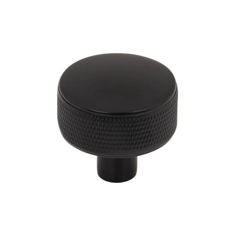 Burnham [1-1/4"] Round Cabinet Knob