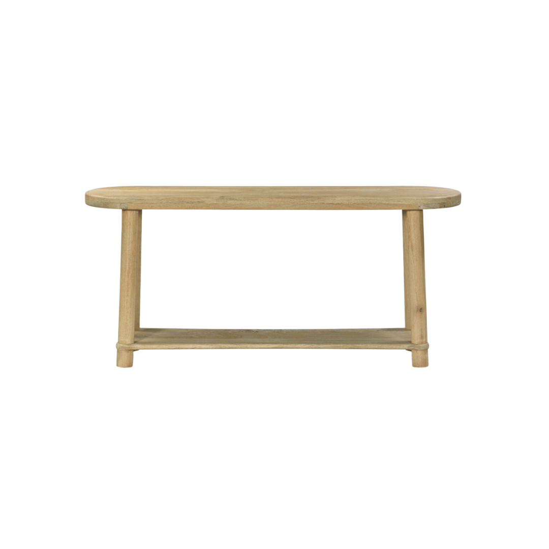 Darius Console Table