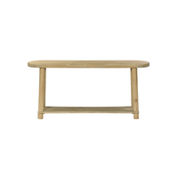 Darius Console Table