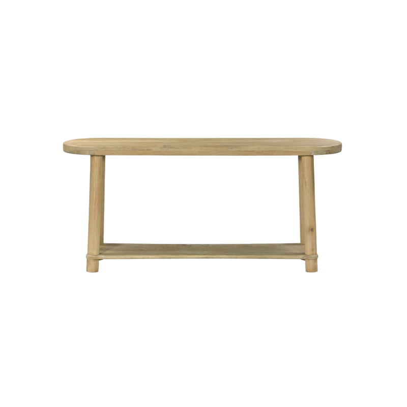 Darius Console Table