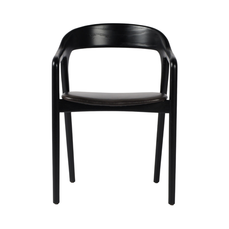 Andrew Dining Armchair