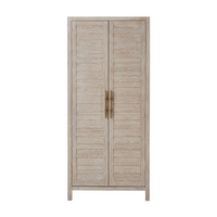 Glenna Utility Cabinet