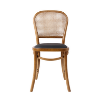 Bridger Dining Chairs [Set of 2]
