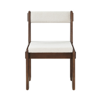 Akemi Dining Chairs [Set of 2]