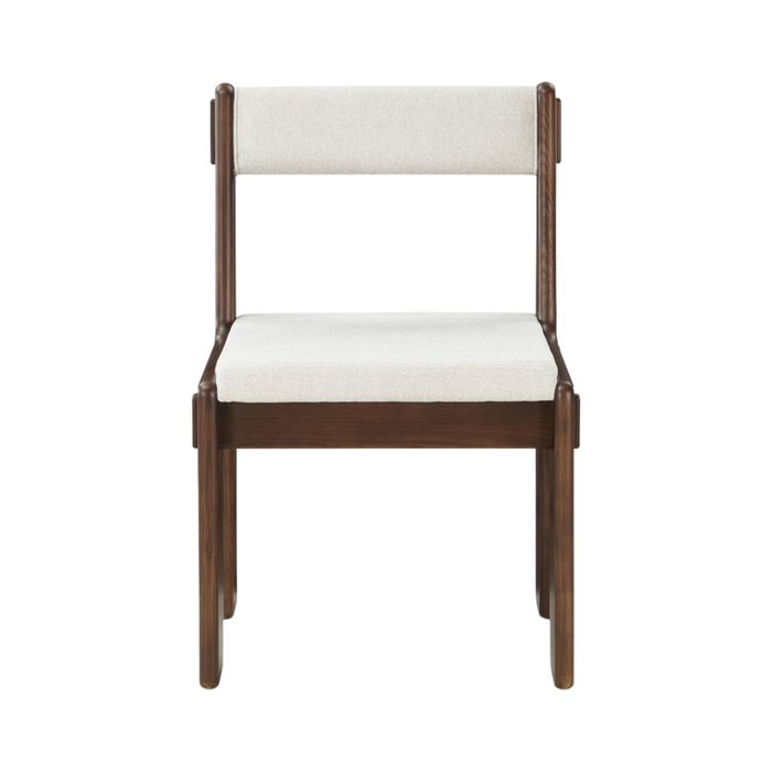 Akemi Dining Chairs [Set of 2]