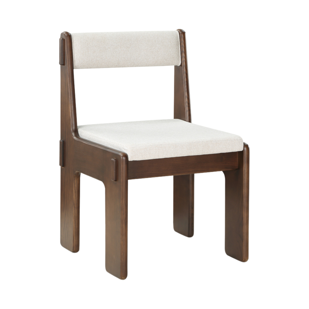 Akemi Dining Chairs [Set of 2]