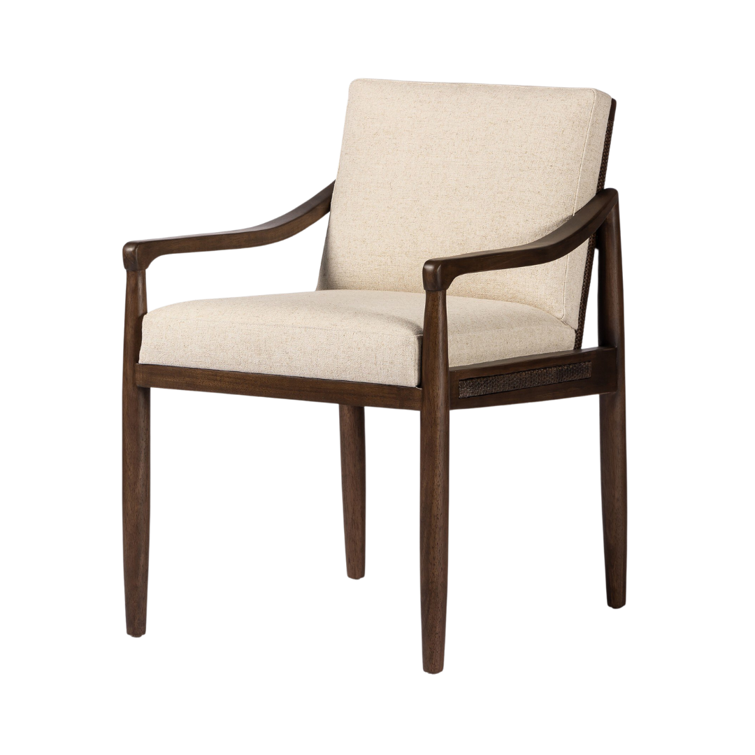 Cooley Dining Armchair