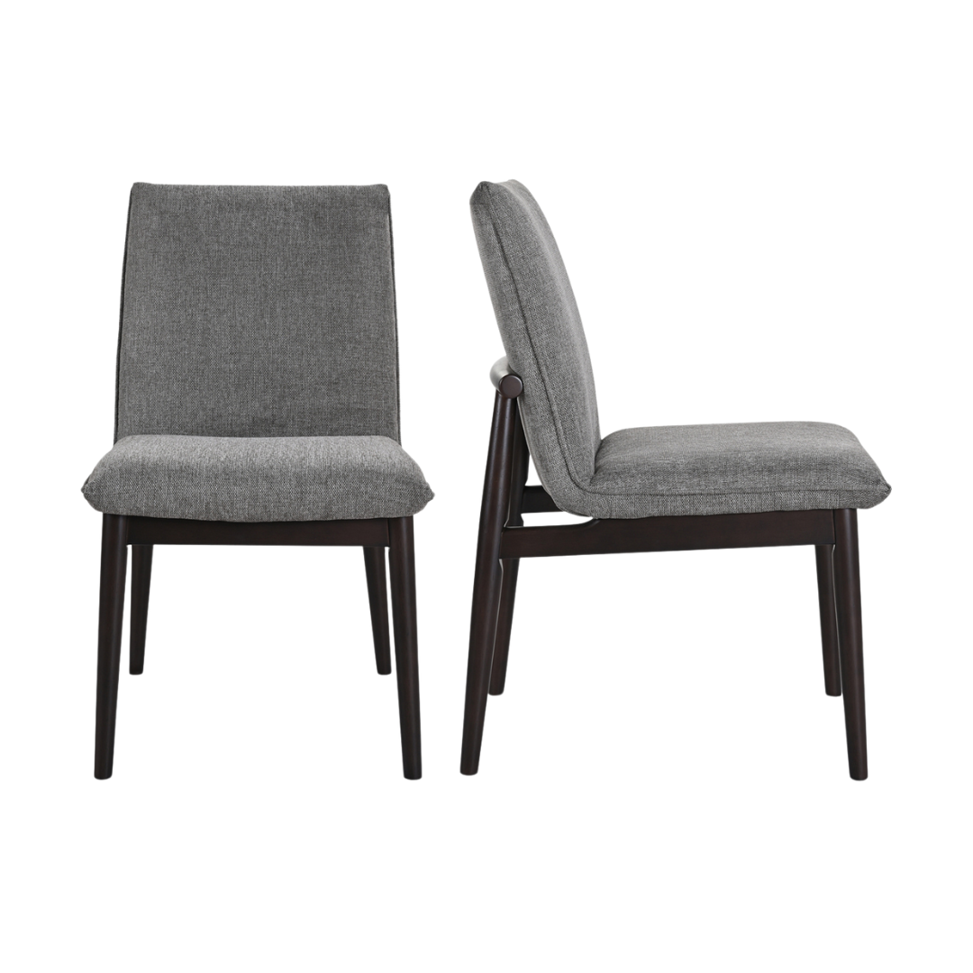 Creed Dining Chairs [Set of 2]