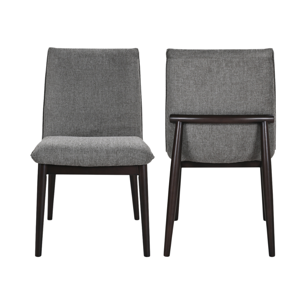 Creed Dining Chairs [Set of 2]