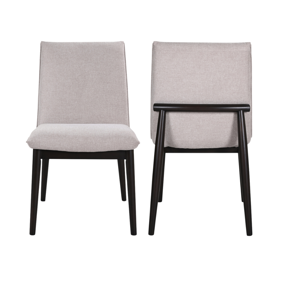 Creed Dining Chairs [Set of 2]