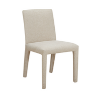 Melody Dining Chairs [Set of 2]