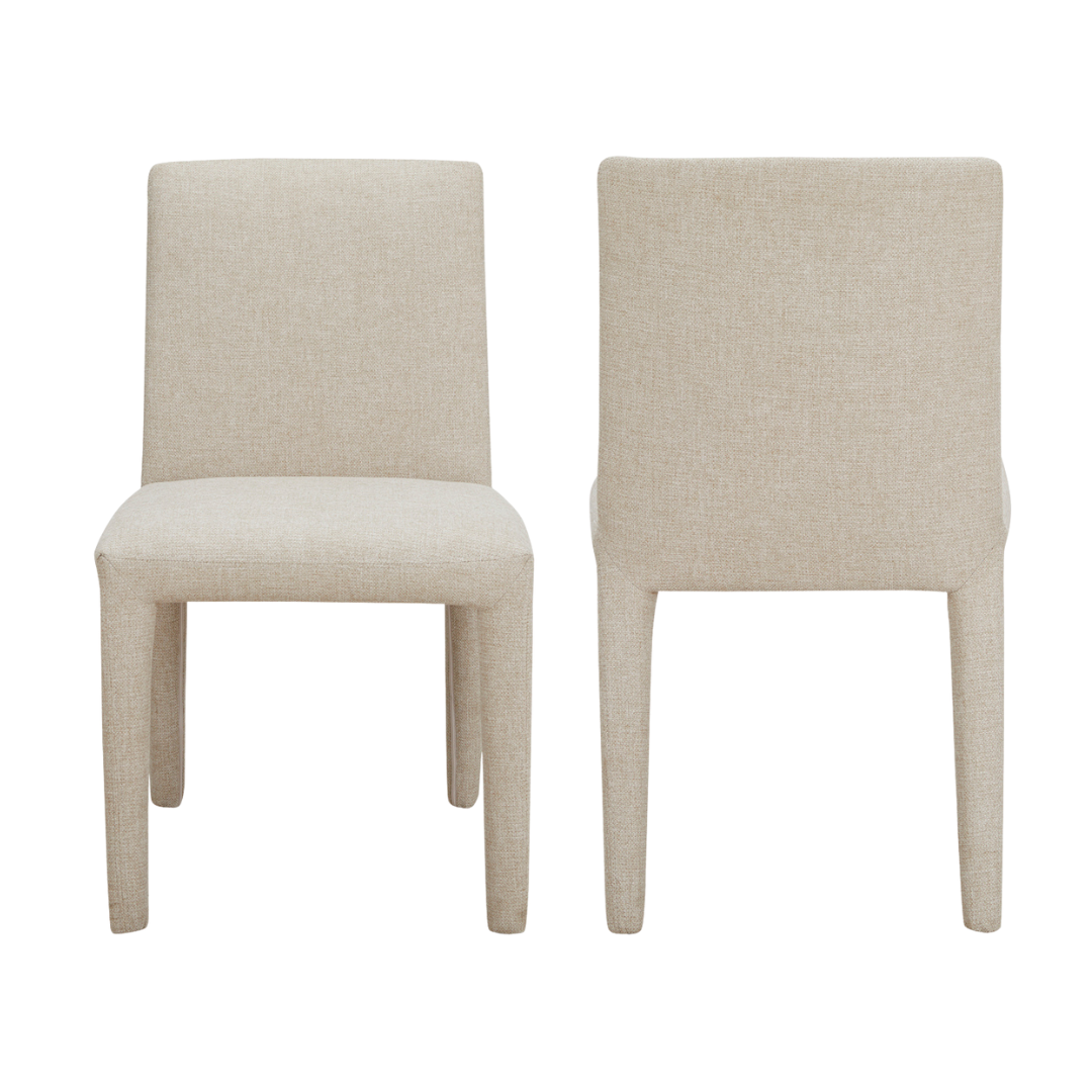 Melody Dining Chairs [Set of 2]