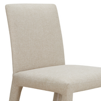 Melody Dining Chairs [Set of 2]