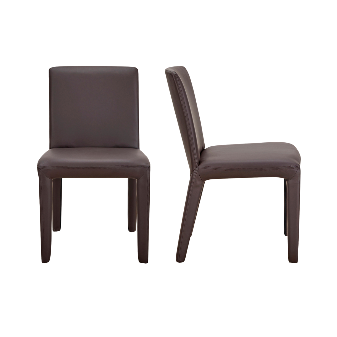 Melody Dining Chairs [Set of 2]