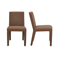 Melody Dining Chairs [Set of 2]