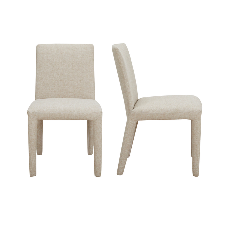 Melody Dining Chairs [Set of 2]