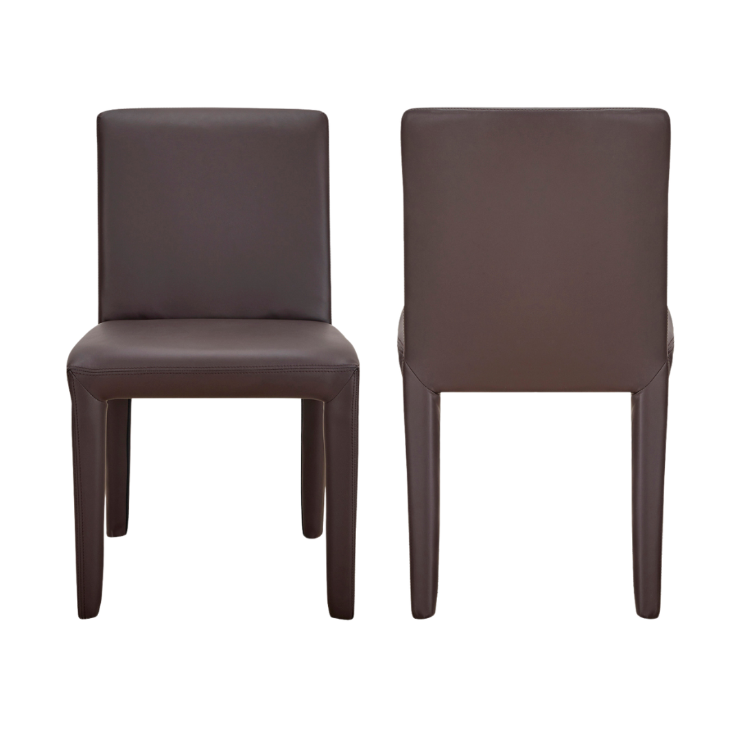 Melody Dining Chairs [Set of 2]