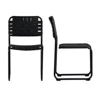 Micah Dining Chairs [Set of 2]