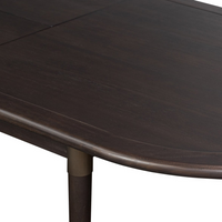 Hattie Oval Extension Dining Table