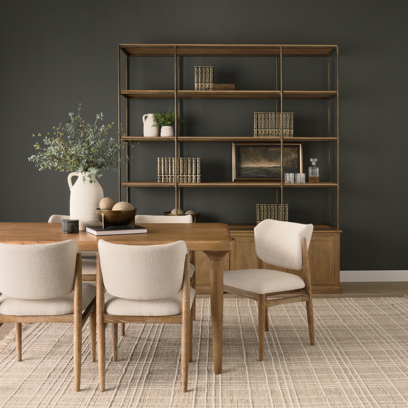 Suvan Dining Table