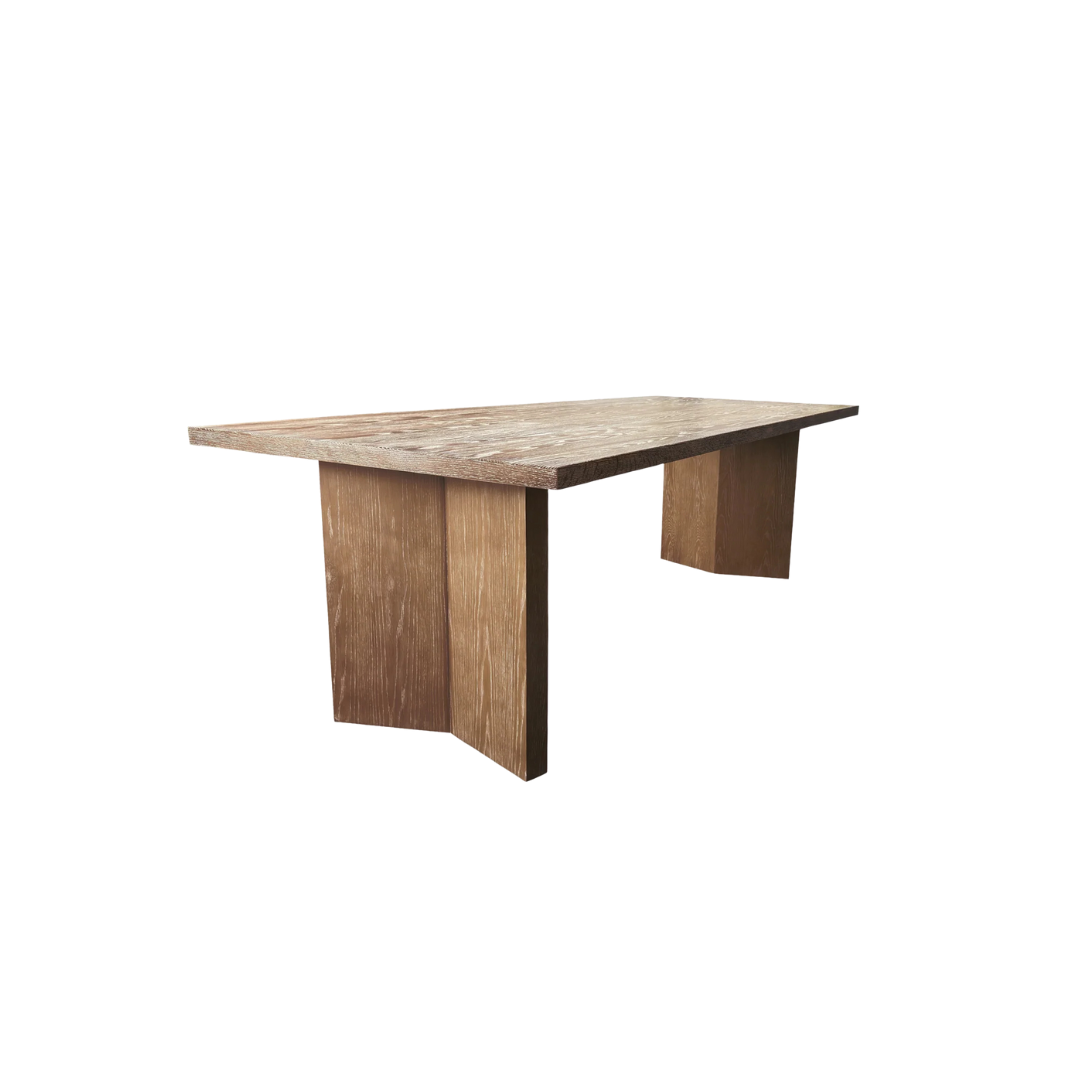 Fraser Rectangular Dining Table