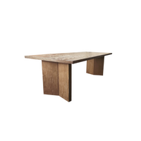 Fraser Rectangular Dining Table