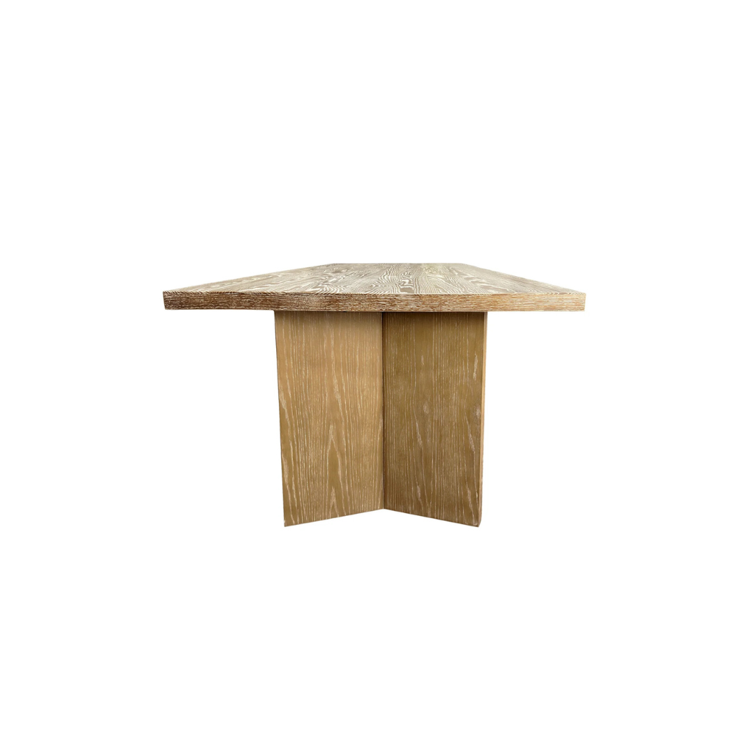 Fraser Rectangular Dining Table
