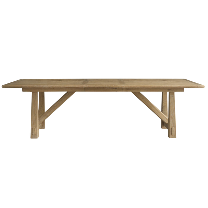 Griffith Rectangular Extension Dining Table