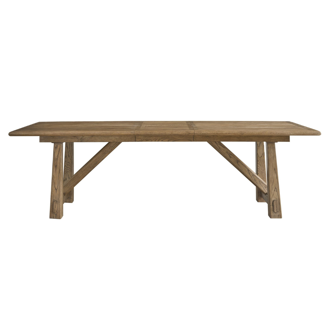 Griffith Rectangular Extension Dining Table