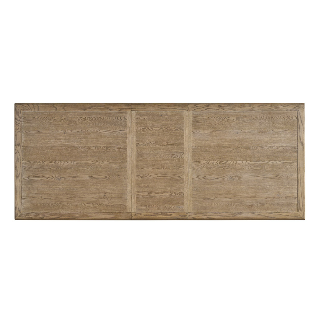 Griffith Rectangular Extension Dining Table