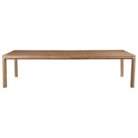 Maloney Extension Dining Table