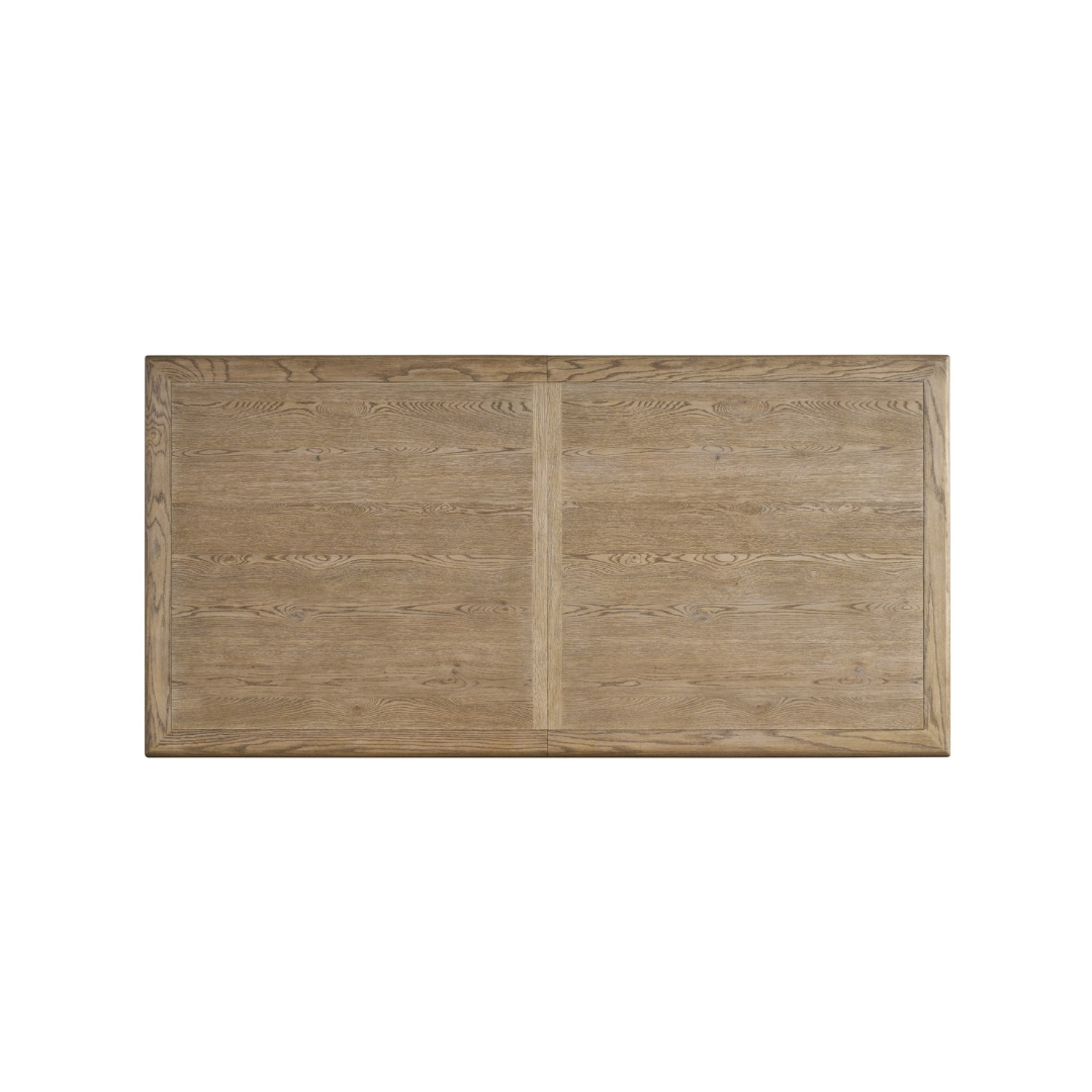Griffith Rectangular Extension Dining Table