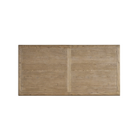 Griffith Rectangular Extension Dining Table