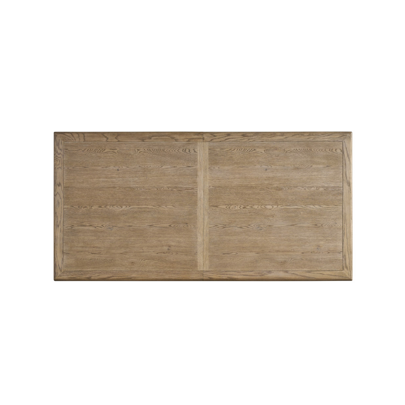 Griffith Rectangular Extension Dining Table