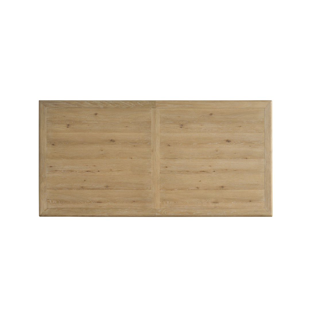 Griffith Rectangular Extension Dining Table