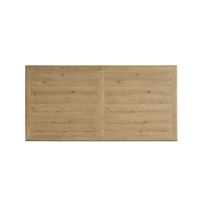 Griffith Rectangular Extension Dining Table
