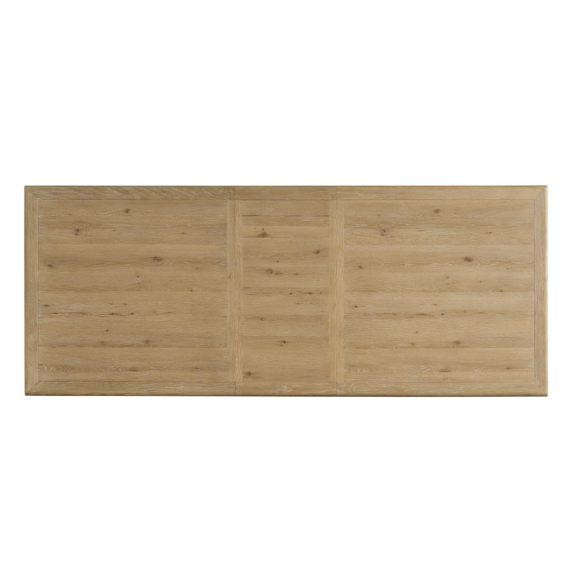 Griffith Rectangular Extension Dining Table
