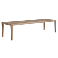 Venti 72" Extension Dining Table
