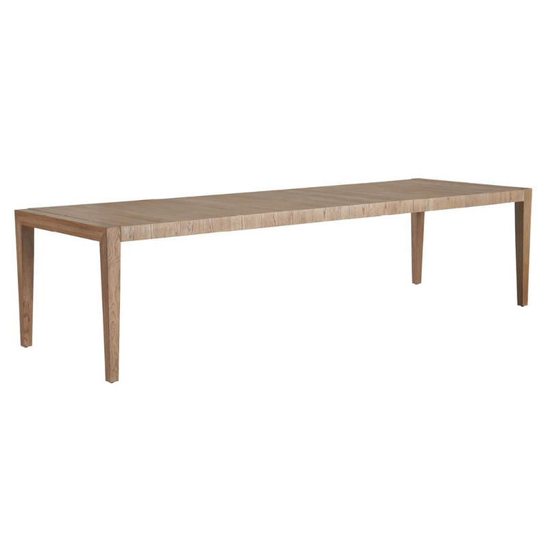 Venti 72" Extension Dining Table