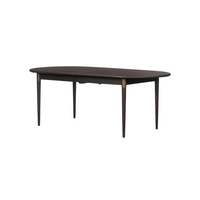Hattie Oval Extension Dining Table
